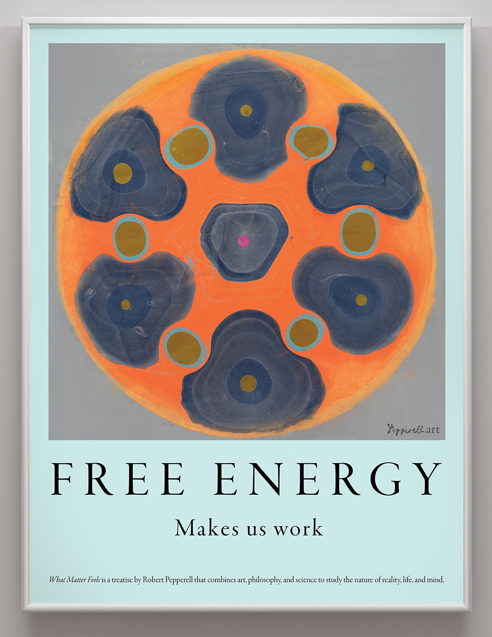 Free Energy