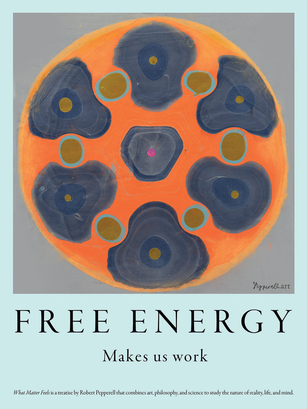 Free Energy