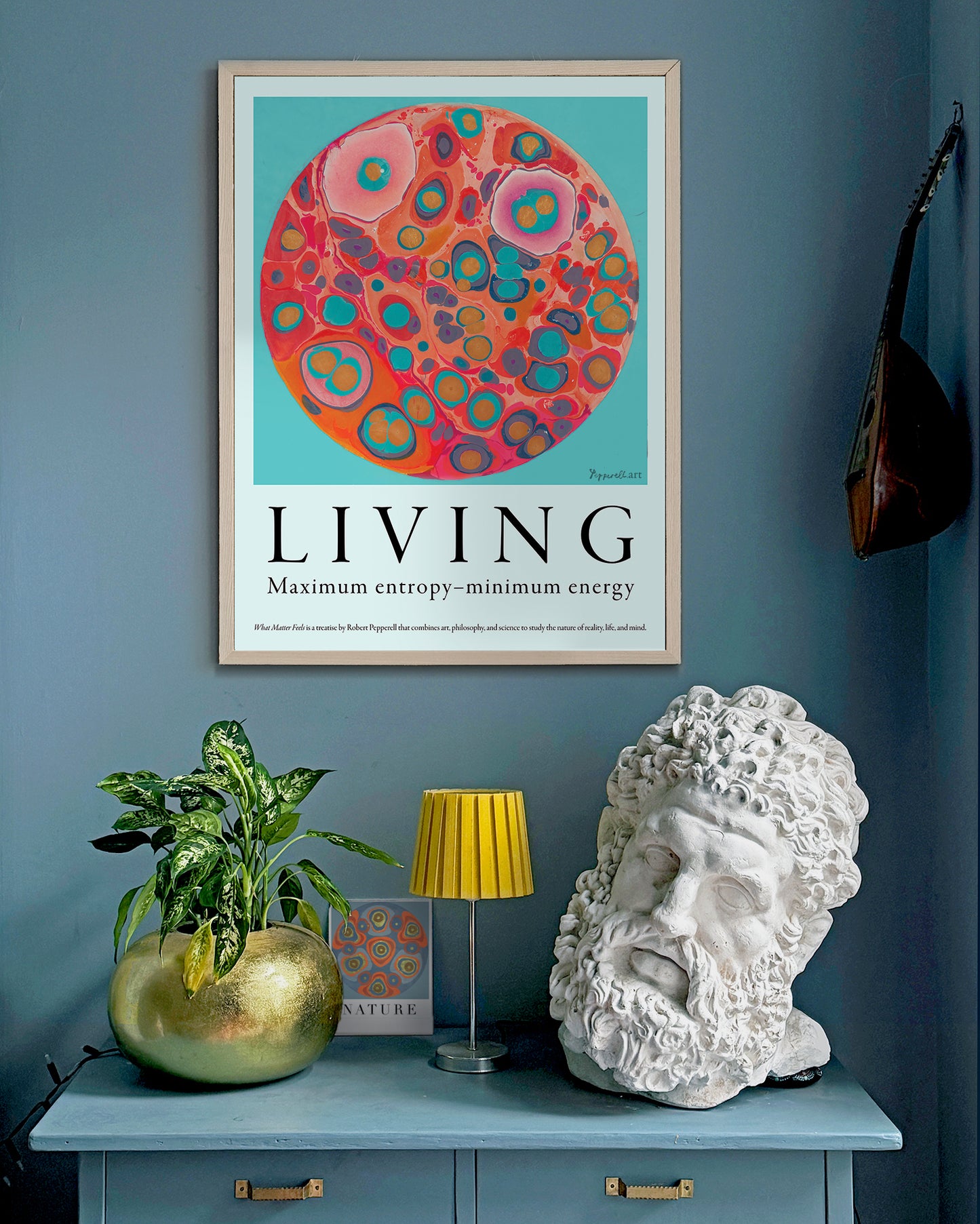 Living