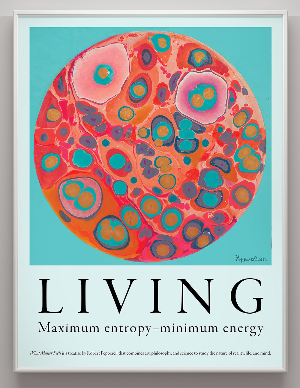 Living