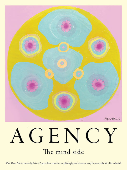 Agency