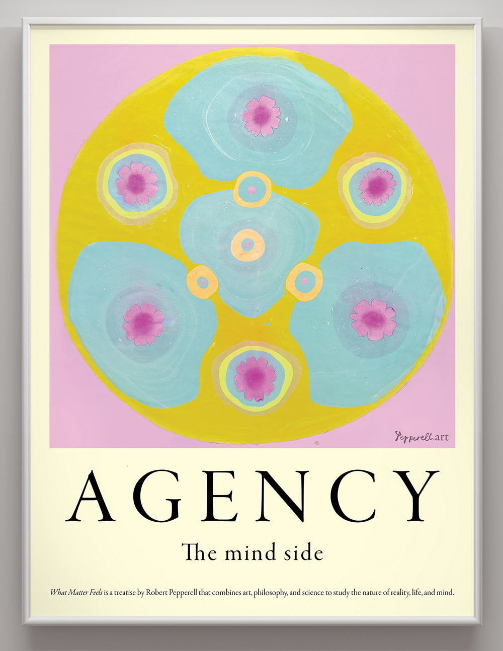 Agency