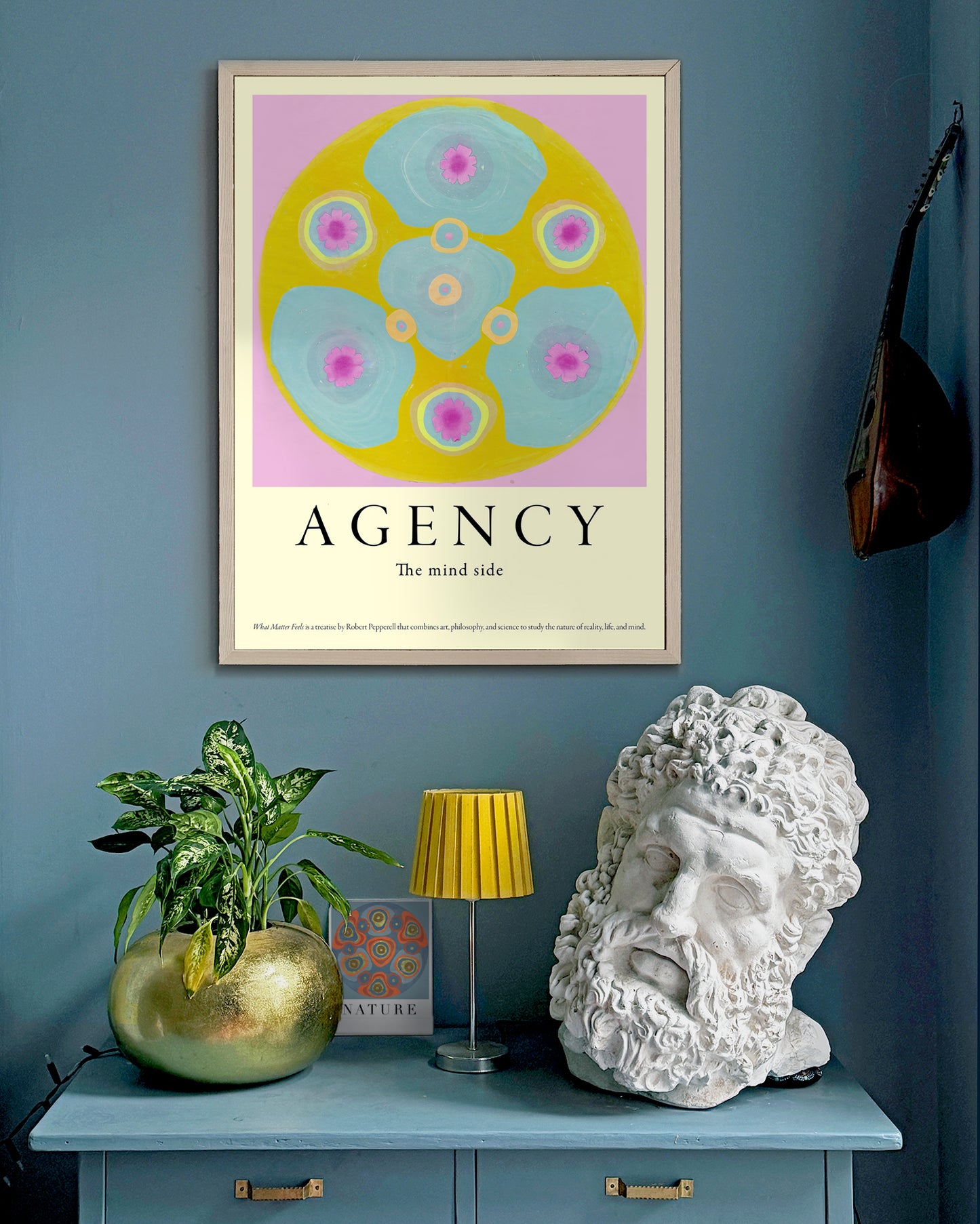 Agency