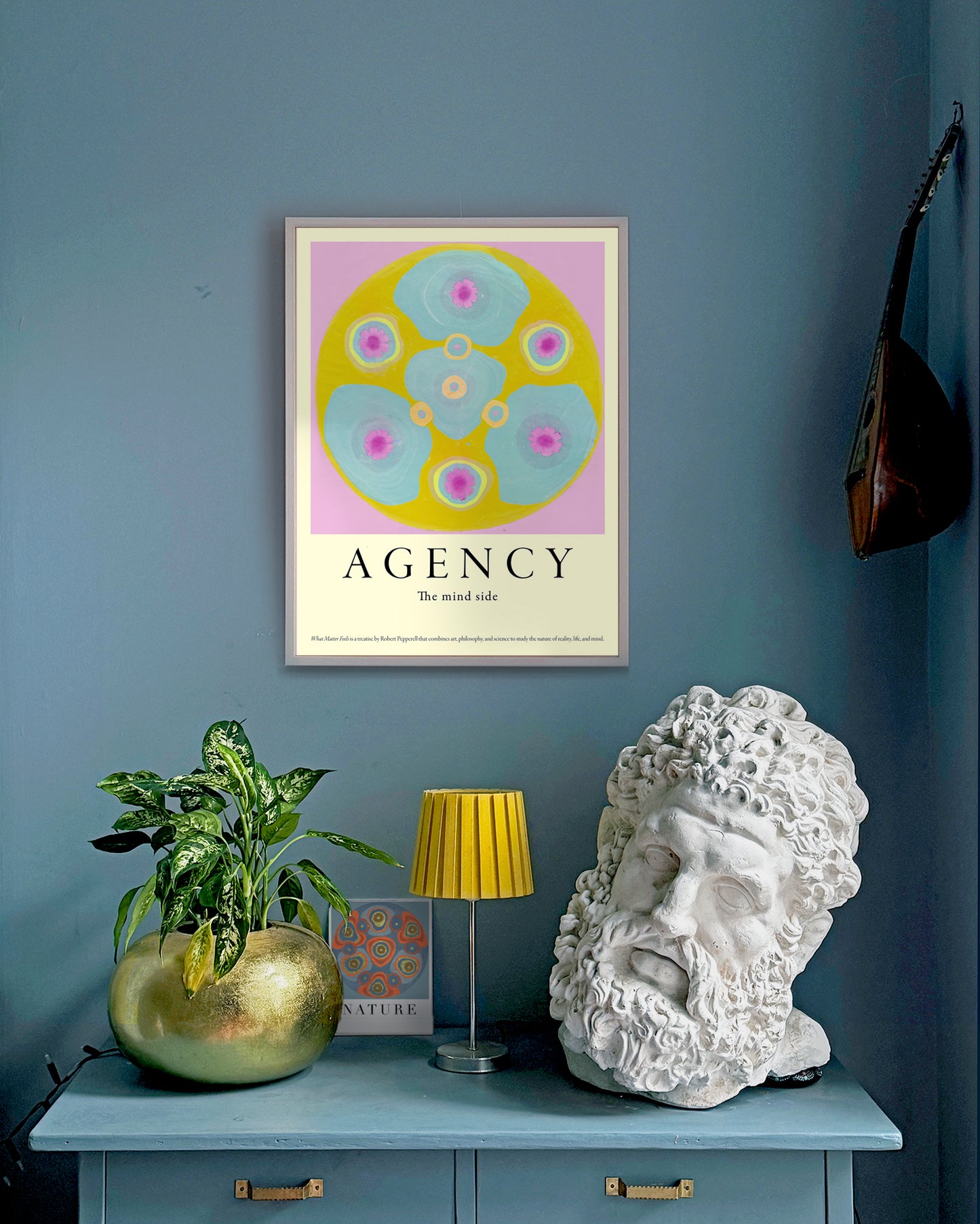 Agency