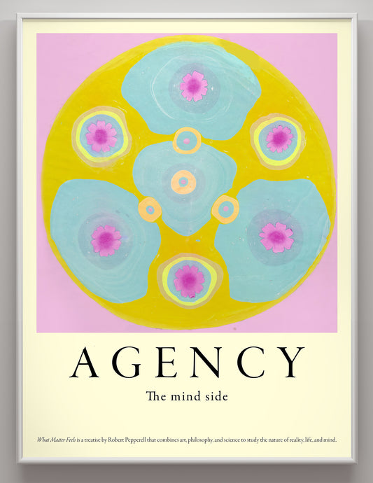 Agency