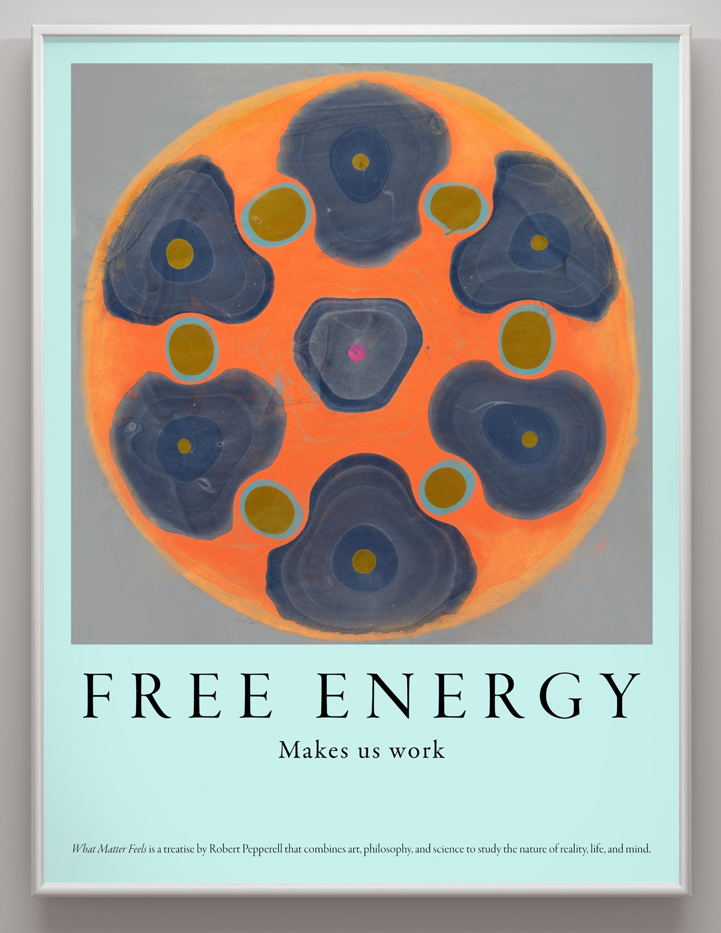 Free Energy