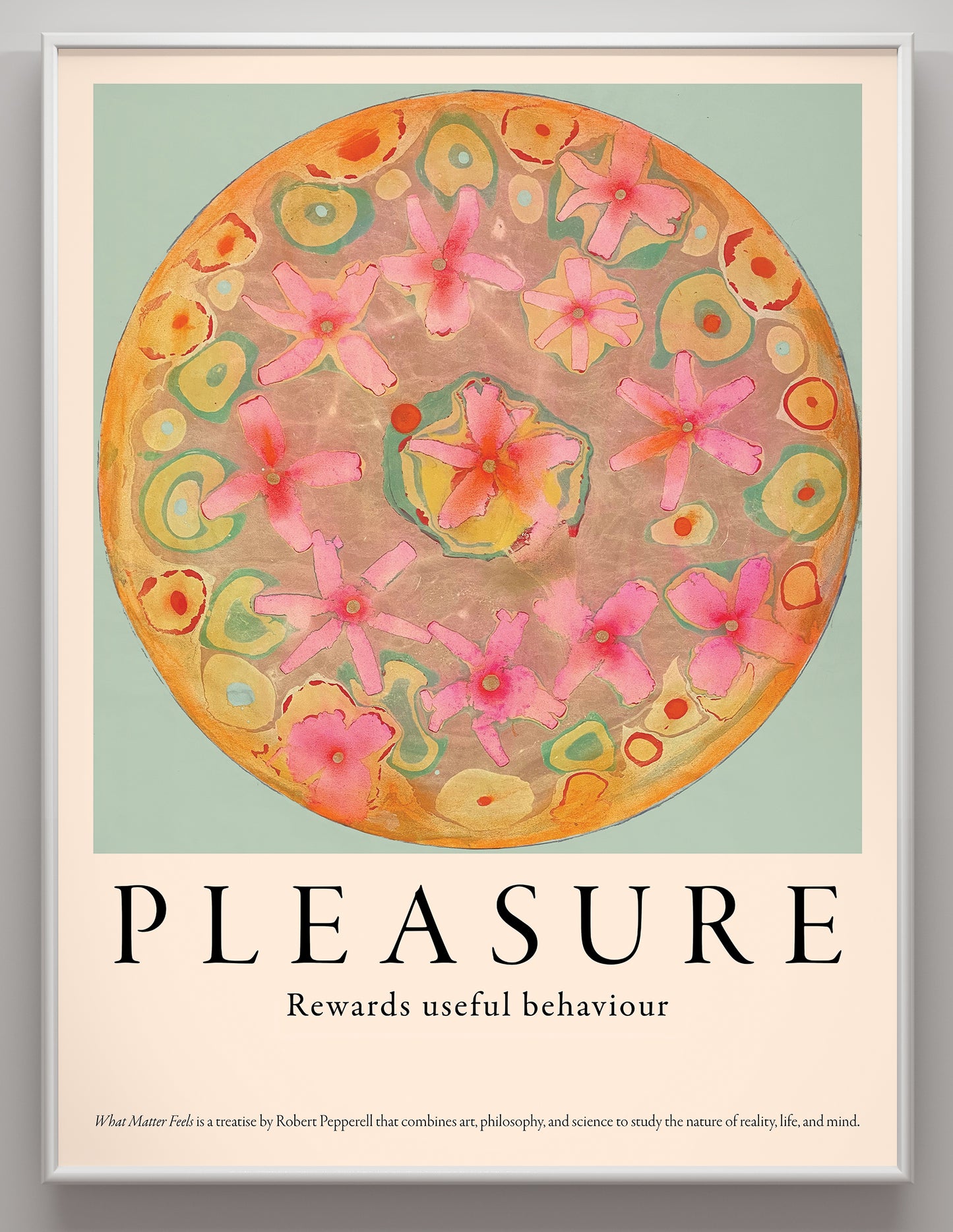 Pleasure