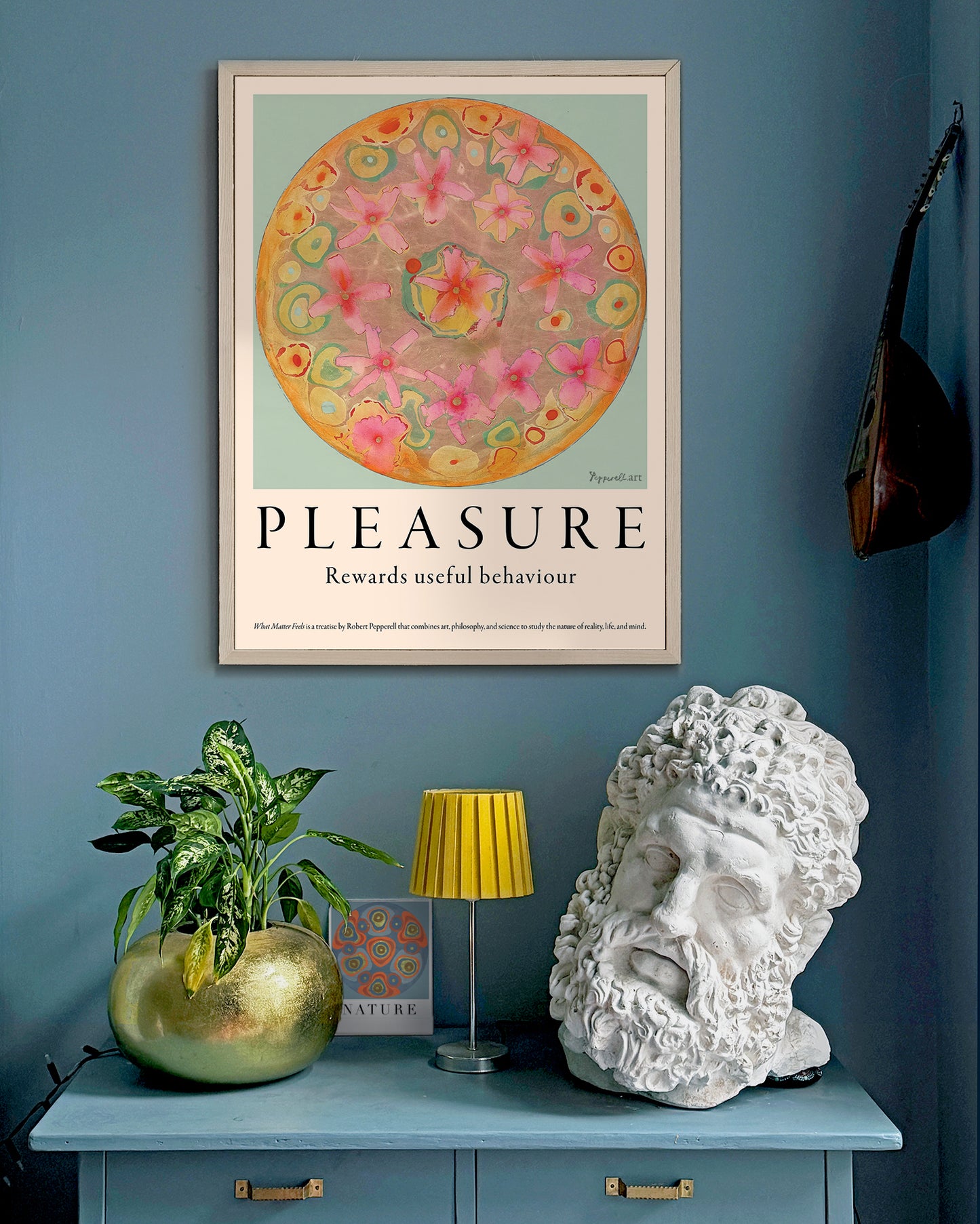 Pleasure