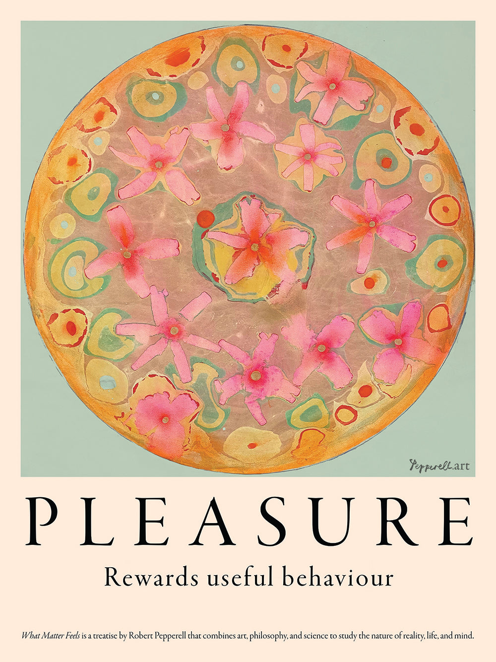 Pleasure