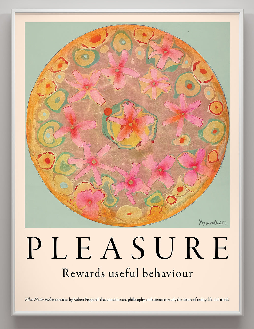 Pleasure