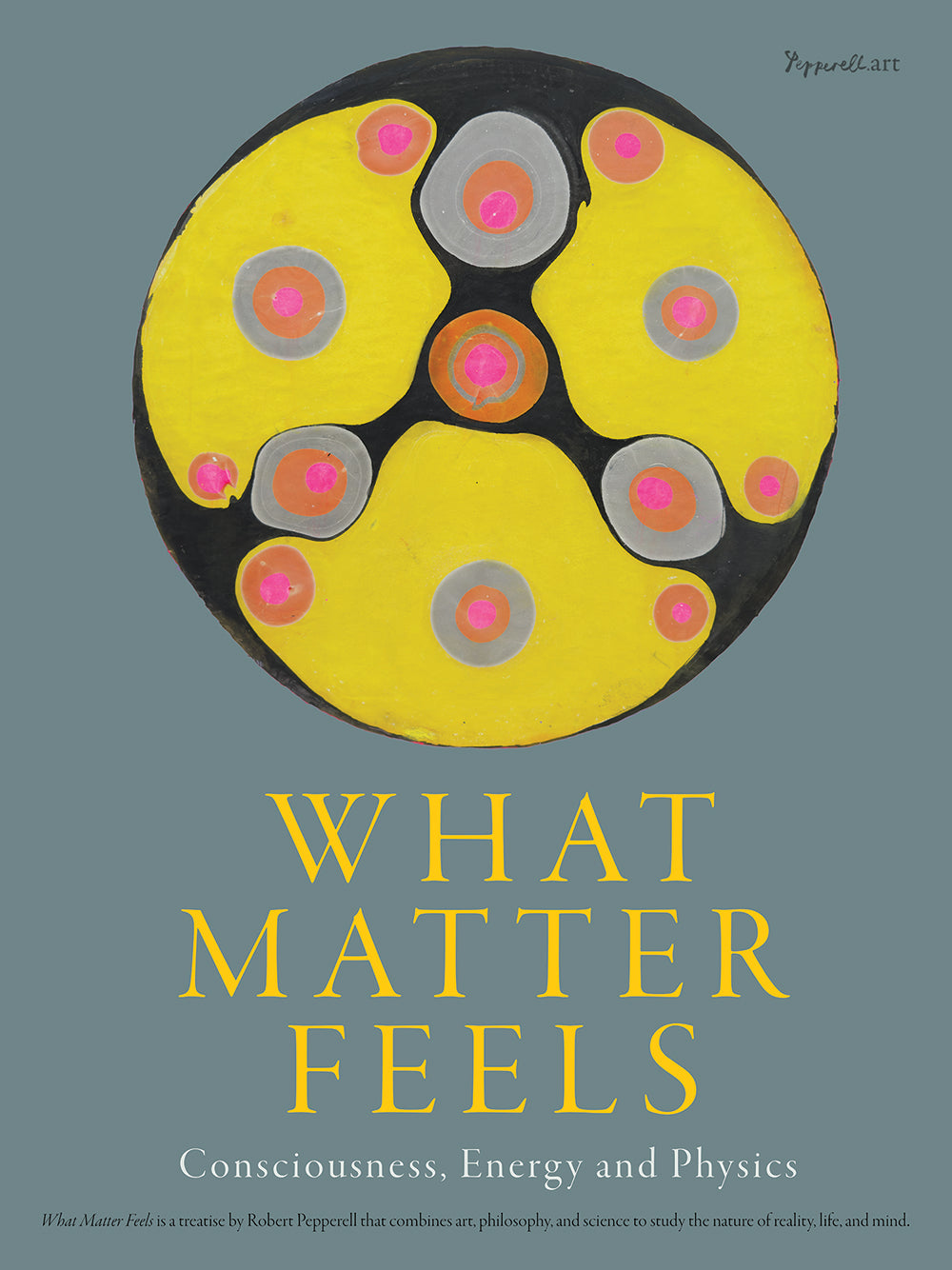 What Matter Feels