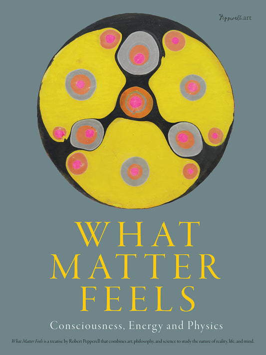 What Matter Feels